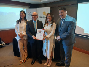 Paraguay presentó su Plan Estratégico de Turismo de Reuniones de Paraguay 2025–2028 